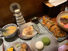 -戏作寿司(观音桥店)