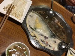 -傣妹火锅(建军东路店)