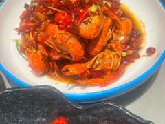 -龙虾奇迹(大华三路店)