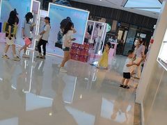 -万达广场(南昌红谷滩店)