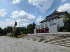 -广州中山纪念堂