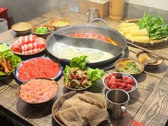 -冯校长老火锅(深圳总店)