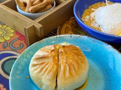 -蒙亨·手把肉·蒙古包文化主题餐厅(天恒广场店)