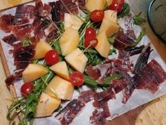 -囧吉香生蚝牛排馆(湖北路店)