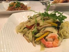 -国家大剧院西餐厅