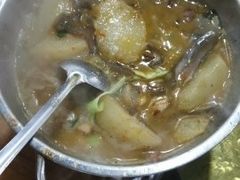 -秀妈厨房(灰汤老店)
