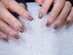 -Nail Me美甲美睫