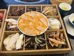 -野菌皇海景野生菌火锅(滨海大道店)