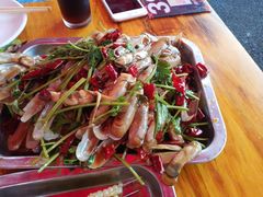 -老黑板筋(顺义总店)