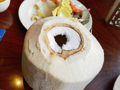 -龙城咖啡厅(常州富都洲际店)