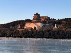 -颐和园