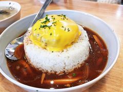 -红小满休闲餐厅(十全街店)