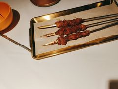 -谷丽麦馕新疆菜·清真(步步高梅溪新天地店)