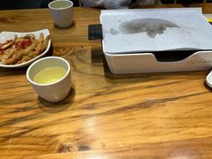 -本色.小马哥烧烤(无锡九里仓店)