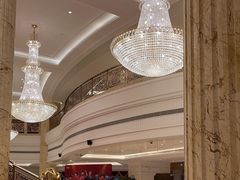 -上海虹桥西郊庄园丽笙大酒店