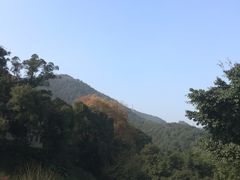 -渣滓洞