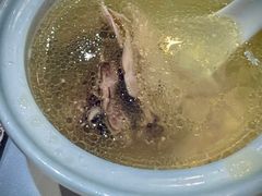 顺风顺水-上海小南国(国发店)