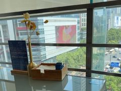 -小大董·烤鸭(观景餐厅·南京西路店)