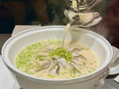 -院里寻菜·精致庭院菜(观沙岭店)