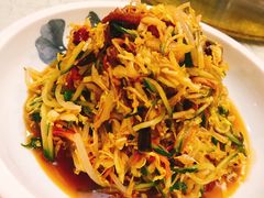 -七菜馆·东北菜·蒸饺(文体路店)