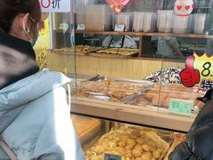 -包满意面包糕点(东坝店)
