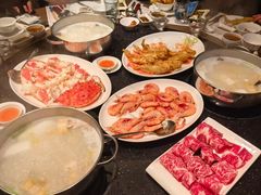 -協成海鮮火鍋(老店)