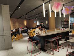 -麦当劳(豫园店)