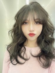 -Rise Hair上升造型