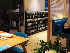 -青瓷火锅料理(西单大悦城店)