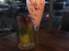 -HUNTING BAR亨霆鸡尾酒馆(越秀淘金店)