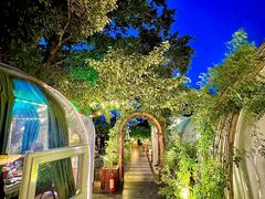 -1819餐厅·团队聚餐·烤串·精酿