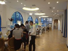 -爱琴海假日餐厅(八里湖婚礼公园店)