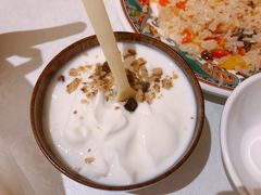 自制酸奶-巴依老爷·新疆美食(上城区天城路店)