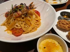 -Grand James·地中海bistro(百家湖1912店)