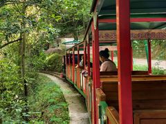 -昆明青龙峡风景区