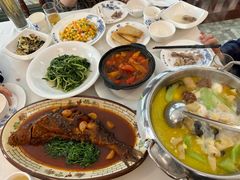 -清真马祥兴菜馆(云南北路店)