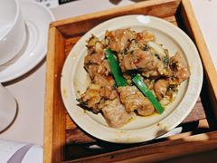 -蔡澜点心·粤菜(西单大悦城店)