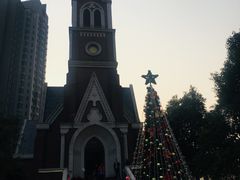 -天主教圣弥额尔堂