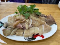 -文昌鸡饭店110号(中山路店)