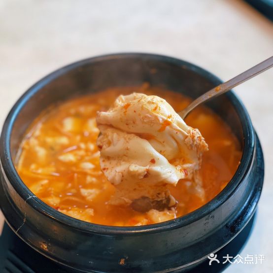金氏韩国料理(珠江路店)