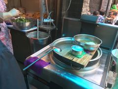 -老李家杂肝汤(回民街店)