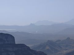 -抱犊寨风景区