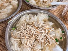 -荣巷小馄饨(荣巷店)