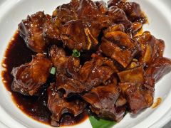 -绿茶餐厅(广州天河城店)