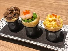 -西月山居匠心创意料理(江汉路新佳丽广场店)