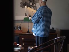 -见山茶事(丽水路店)