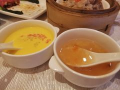-福州天元国际威斯汀酒店·中国元素餐厅