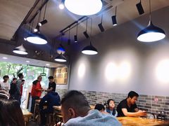 大堂-笼铭坊(北蔡店)