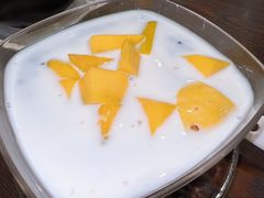-香港龟正盅 手作糖水甜品龟苓膏(千灯湖环宇城店)