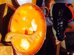 iphone_upload_pic-云海肴·汽锅鸡·云南菜(天津国金汇店)